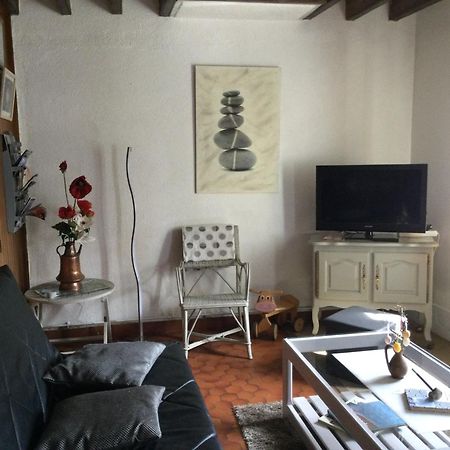 Ma Petite Normande Villa Neuville-les-Dieppe ภายนอก รูปภาพ